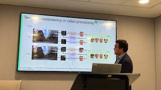 03 - Xingchen Zhang - Ai Security - Protecting Pedestrian Privacy Through Face Swapping