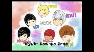 Nightcore-ERROR-VIXX