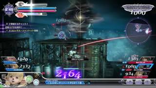 【DFFAC】わたくしがいれば、ちょうどいいハンデですわごめんあそばせpart59