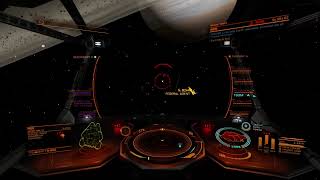 Elite Dangerous Short Range Plasma Slug Plasma Accelerators Krait 2D