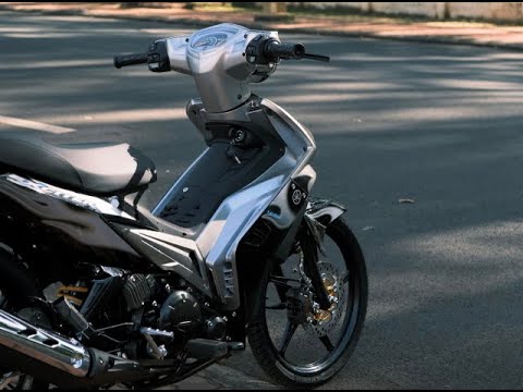 Video Xe & Phong Cách 24h - Exciter 135 nâng cấp công nghệ... - youtube