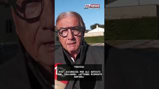PIU' SICUREZZA PER GLI AUTISTI MOM, COLLADON: «ATTENDO RISPOSTE RAPIDE» | 07/01/2026