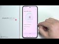 Xiaomi 17T/17T Pro: How to Perform a Security Scan