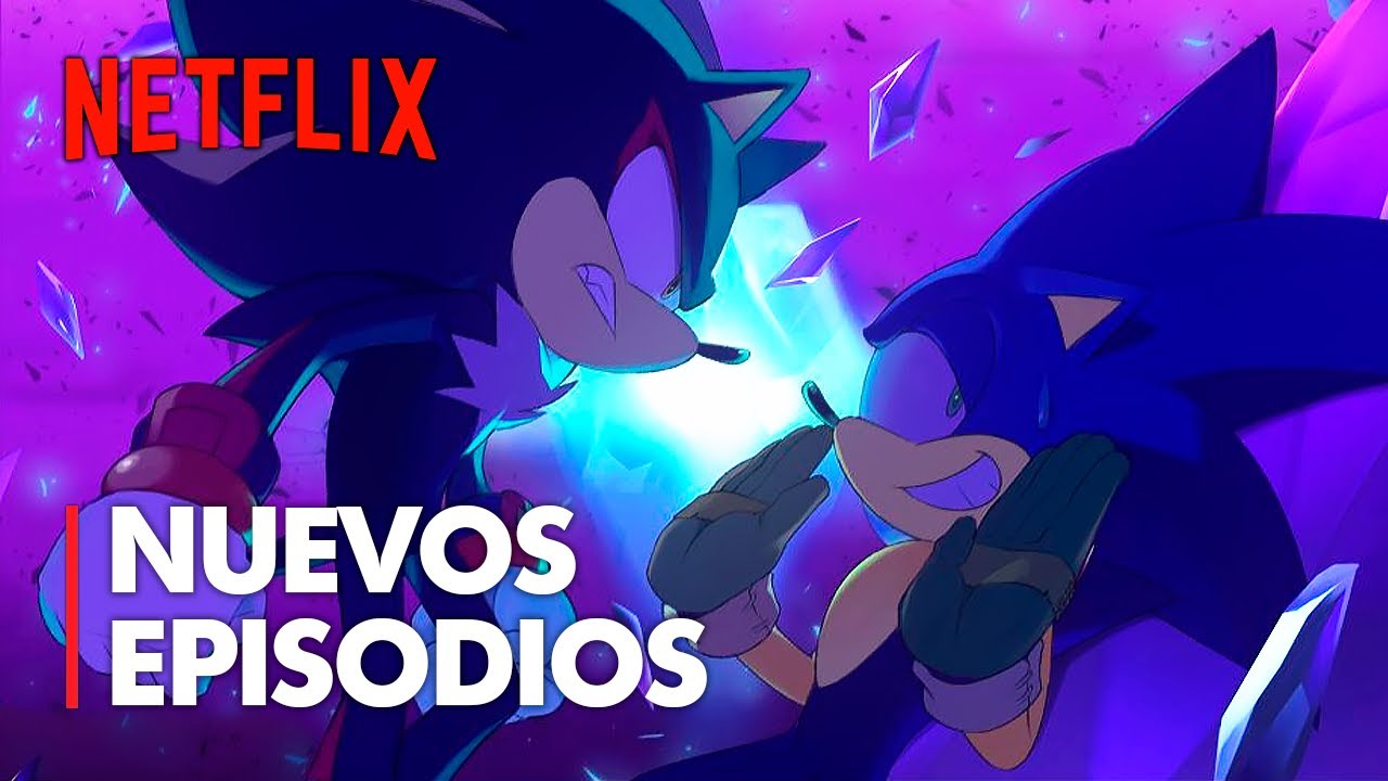 Crítica de Sonic Prime temporada 2, ya disponible en Netflix