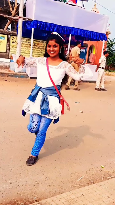amar chehrai ki ache jadu#youtubeshorts #dance