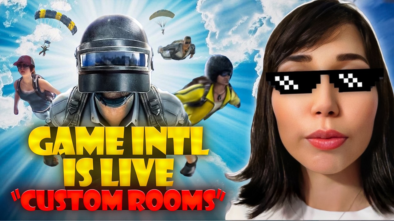 Custom Room | #pubgmobile