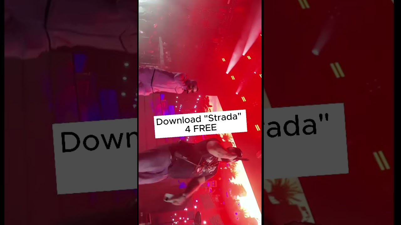 Morad x Raf Camora x Jul x Makar "Strada" | Deep House Loop Kit