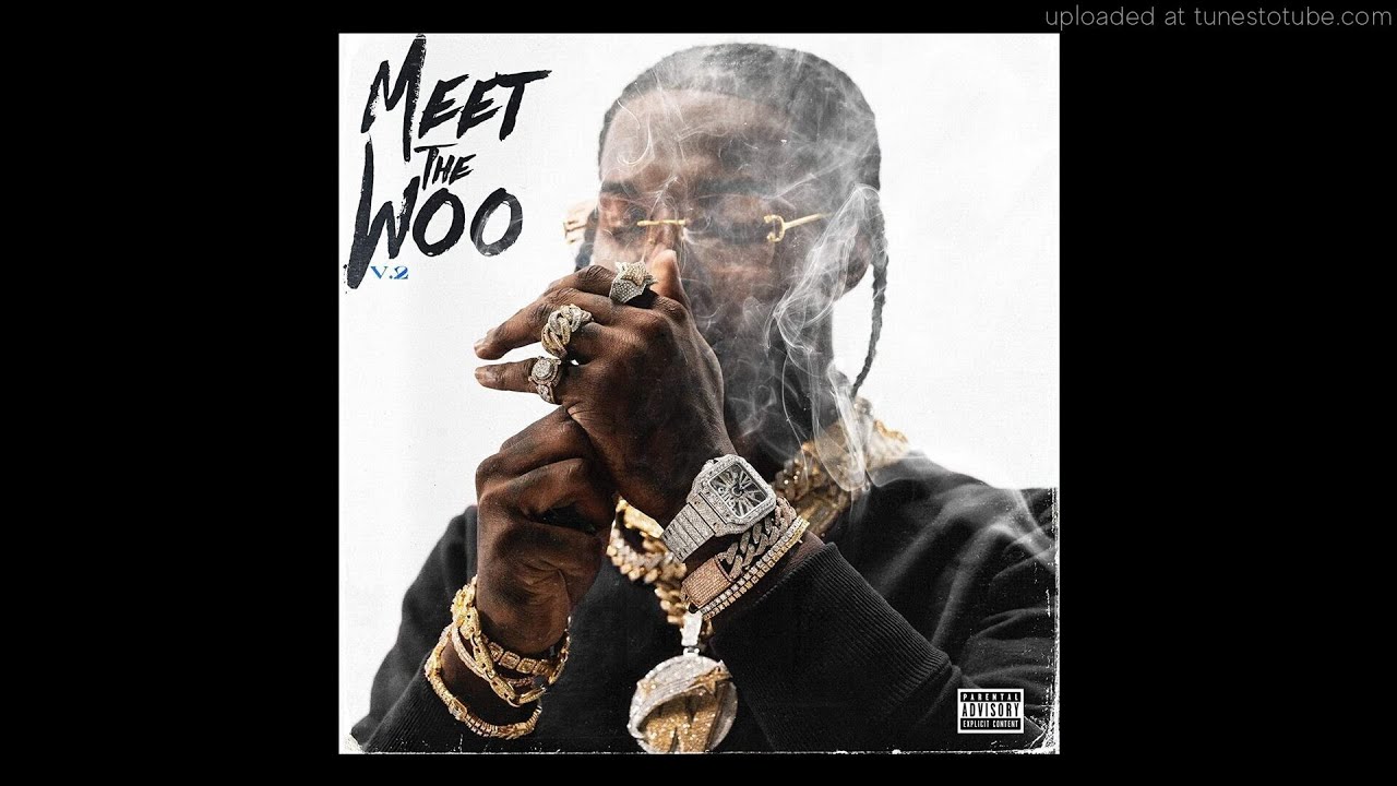 Pop Smoke - Mannequin Ft. Lil Tjay (Official Instrumental)