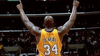 Celebrity The Legacy of Shaquille O'Neal Net Worth