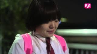 [몬스타] 심은하_나의노래(달빛요정역전만루홈런) @몬스타11회