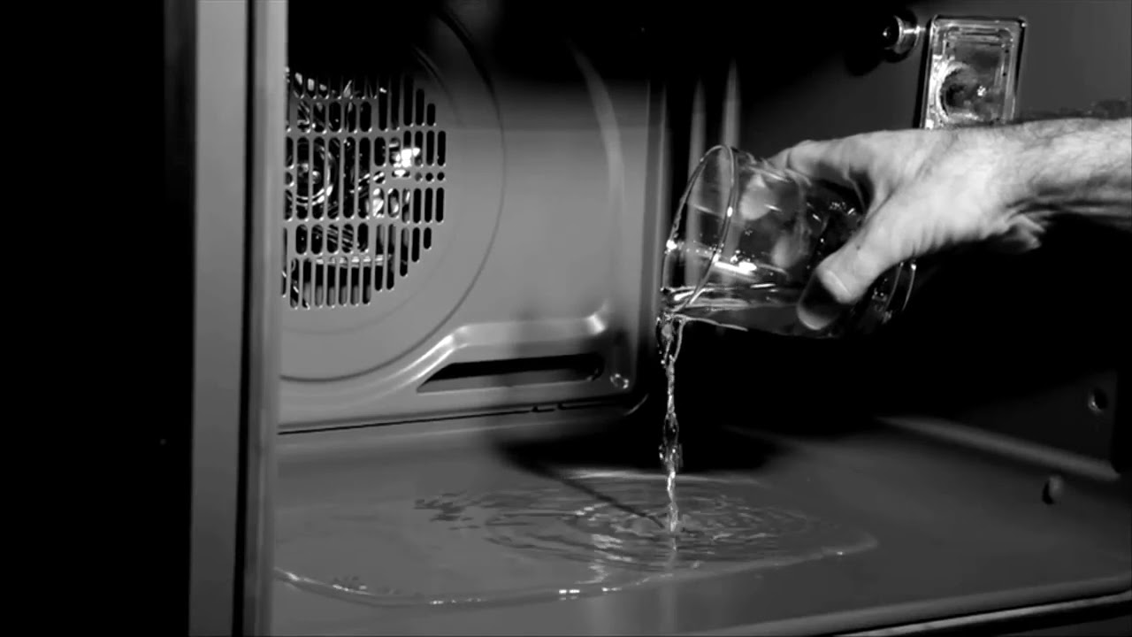 Teka Hydroclean informačné video - YouTube