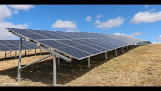 Renewable Energy Innovations Transforming South African Mining Industry