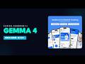 Gemma 4-Nursing Assessment: Bridging the Gap in Clinical Reasoning with Local On-Device AI