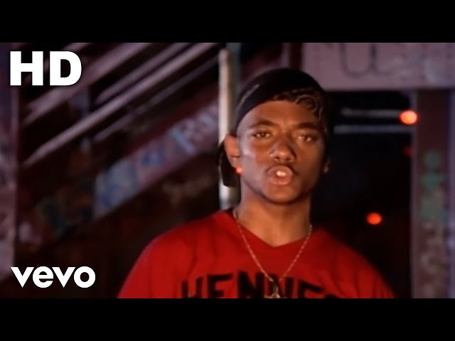 Mobb Deep - Shook Ones, Pt. II (Official HD Video) class=