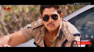 Rubab Pahije Marathi Song Allu Arjunwhatsapp Status 2018 Latest