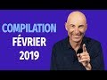 Compilation Nicolas Canteloup : 4H DE RIRE (Fvrier 2019)