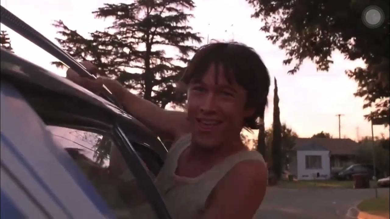 Загадочная кожа - Скотт Хейм - YouTube