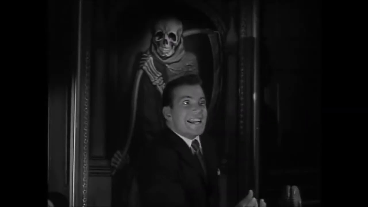 Fable Cry - Come Meet The Reapers | Lyric Video