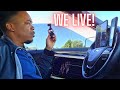 Corey The Phone Trader’s Epic LIVE Day Trading During LUNCH!