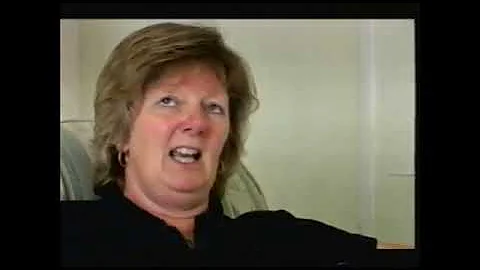 Missing Danielle- The murder  of Danielle Jones