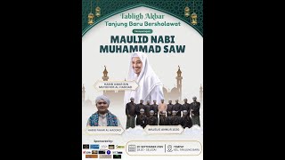Download Lagu TABLIGH AKBAR MAULID NABI MUHAMMAD SAW \ MP3 Download Lagu TABLIGH AKBAR MAULID NABI MUHAMMAD SAW \ MP3