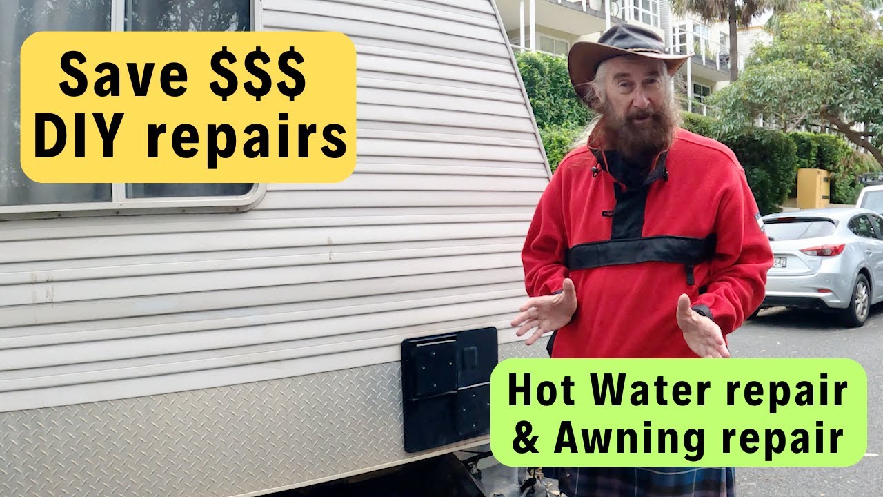 swift-caravan-hot-water-system-not-working-try-this-first-youtube