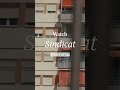 Sindicat: evading eviction in one of Europe’s most densely populated cities | Guardian Documentaries