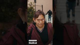 Sindicat: Evading Eviction In One Of Europe’s Most Densely Populated Cities | Guardian Documentaries