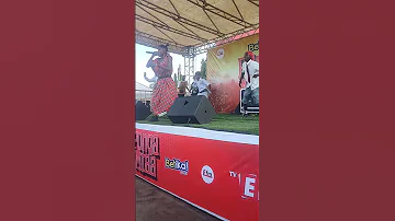 SINGELI MICHANO VINGUNGUTI Shorts Singeli Live 