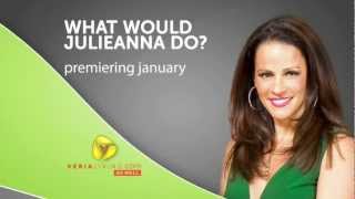 Julieanna Hever - 15 Sec Promo Video - What would Julieanna Do
