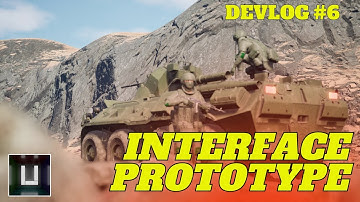 Red Army - Unreal Engine Devlog - 06