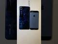 Compare Design📱Apple Iphone 5 VS Huawei P20