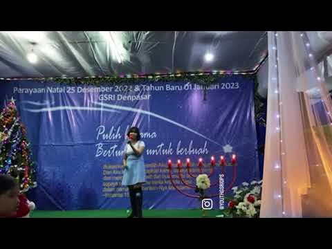 drama kontemporer GSRI Denpasar 