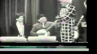 Spike Jones Snippets