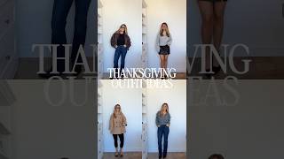 thanksgiving outfit ideas π¦π₯§π all from @kohls #KohlsFinds #KohlsPartner