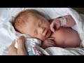 A BIRTH STORY! - INTRODUCING...