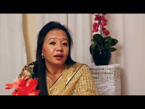 Resham gurung and Friends - Bhimad Pokhara