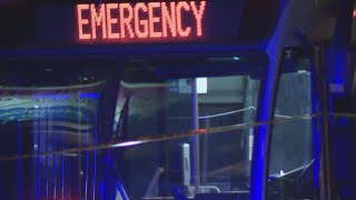 Man Found Incompetent After Deadly Bus Stabbing | What's Next in the Case?