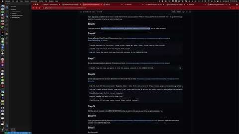 Semrush API tutorial