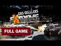 Gas guzzlers extreme full game  no commentary ps4