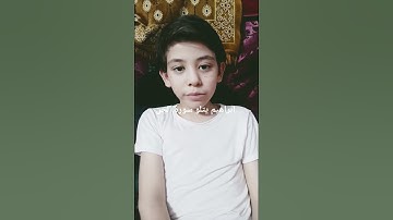 سورة الجن بصوت عذب ونادر جدا
