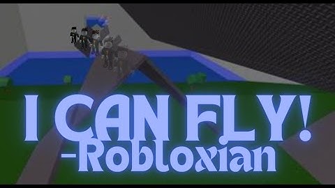How To Fly In Surf (Roblox Tutorial)