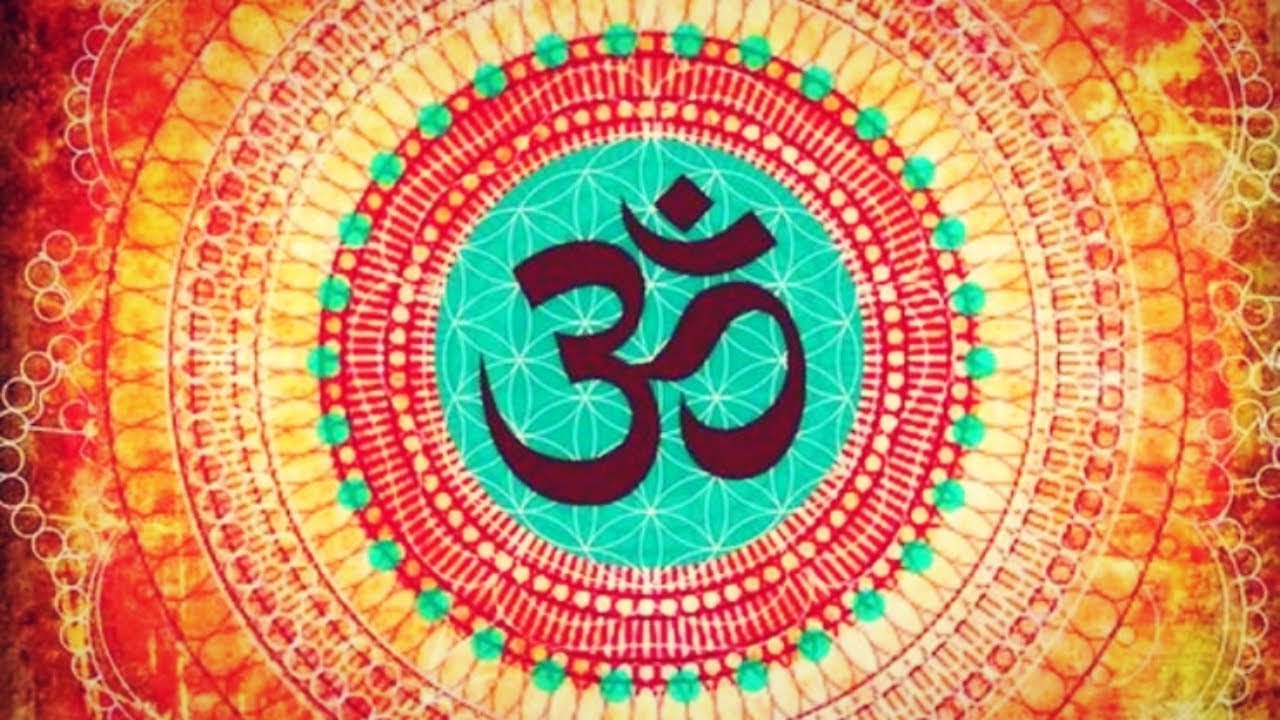 OM MANTRA MOST POWERFUL TRANSCENDENTAL HINDU VEDIC CHANT FOR MEDITATION  STUDY FOCUS