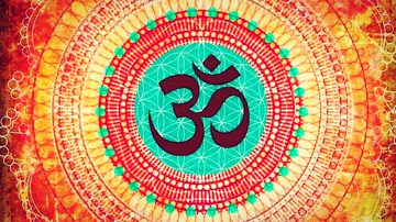 OM MANTRA: MOST POWERFUL TRANSCENDENTAL HINDU VEDIC CHANT FOR MEDITATION,  STUDY, FOCUS