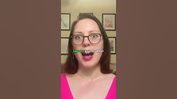 Stop Over-Preparing: Build Self-Trust Now! #shorts #selfconfidence