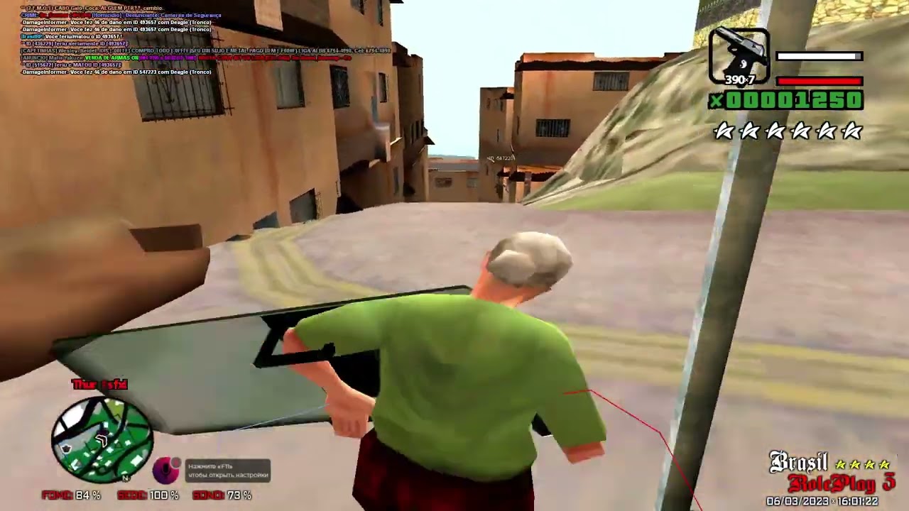 GTA San Andreas: as melhores dicas e guias - Liga dos Games