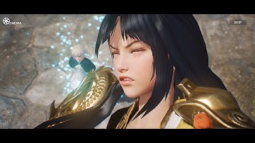 Seven Knights 2 Maximum settings gameplay on xiaomi Poco x3 pro