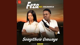 FEZA - Sengithole_omunye ft. Chulumanco (remix)