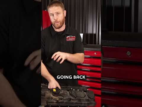 These always leak on BMW's! #autoshorts #cartips #bmw #euromechanic #autorepair #mechanic #autoshop
