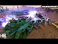 Warhammer 40 000 multiplayer Hardcore #422 Совет Эфирных